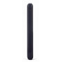 Універсальна мобільна батарея Gembird 10000mAh Black (PB10-02)