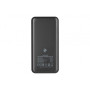 Універсальна мобільна батарея 2E PD+QC 3.0 20000mAh Black (2E-PB2004PD-BLACK)