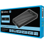 Універсальна мобільна батарея Sandberg Powerbank 30000mAh PD 100W Black (420-87)