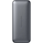 Універсальна мобільна батарея Anker Prime 20000mAh 200W Black (A1336011)