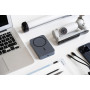 Універсальна мобільна батарея 2E Wireless QI 10000mAh Blue (2E-PB1046-BLUE)