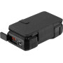 Універсальна мобільна батарея Sandberg Solar 5-Panel Powerbank 27000mAh Black (421-06)