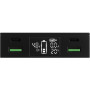Універсальна мобільна батарея Sandberg Powerbank 30000mAh PD 100W Black (420-87)