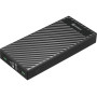 Універсальна мобільна батарея Sandberg Powerbank 30000mAh PD 100W Black (420-87)