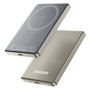 Універсальна мобільна батарея Essager Cross-Border 5000mAh 20W Magsafe/PD/QC3.0 Grey (EDY5K-YJ0A-Z)