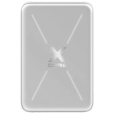 Універсальна мобільна батарея Proove X-Core 20W 5000mAh Silver/White (PNXC20010006)