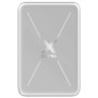 Універсальна мобільна батарея Proove X-Core 20W 5000mAh Silver/White (PNXC20010006)