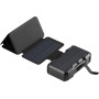 Універсальна мобільна батарея Sandberg Solar 5-Panel Powerbank 27000mAh Black (421-06)