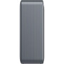 Універсальна мобільна батарея Anker Prime 20000mAh 200W Black (A1336011)