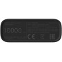 Универсальная мобильная батарея Xiaomi Mi 3 Ultra Compact 22.5W 10000mAh Black (BHR4412GL)