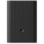 Универсальная мобильная батарея Xiaomi Mi 3 Ultra Compact 22.5W 10000mAh Black (BHR4412GL)