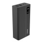 Універсальна мобільна батарея Sigma X-power SI40A3QL 40000mAh Black (4827798424117)