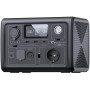 Зарядна станція Bluetti EB3A 268Wh, 600W (PB930784)