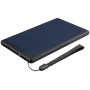 Універсальна мобільна батарея Sandberg Urban Solar Powerbank 10000mAh Black (420-54_VW)