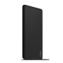 Универсальная мобильная батарея Ttec 10000mAh PowerSlim S Black (2BB135S)
