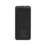 Універсальна мобільна батарея Rivacase Rivapower 20000mAh Black (VA1075)