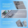 Універсальна мобільна батарея Proove X-Core 20W 5000mAh Sky Blue (PNXC20010008)