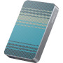 Універсальна мобільна батарея Proove Carbon Slim 22.5W 10000mAh Nightfall (PBCS22110051)
