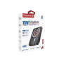 Універсальна мобільна батарея Promate TransPack-5 5000mAh 22.5W Black