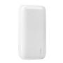 Универсальная мобильная батарея Ttec 30000mAh ReCharger Ultra White (2BB190B)