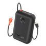 Універсальна мобільна батарея Promate PowerPod-30 30000mAh 35W Black