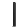 Универсальная мобильная батарея Ttec 10000mAh PowerSlim S Black (2BB135S)