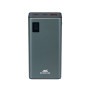 Універсальна мобільна батарея Rivacase Rivapower 20000 mAh Grey (VA1022)