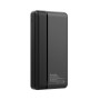 Універсальна мобільна батарея ColorWay 30000mAh Black (CW-PB300LPA3BK-PD)