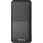 Універсальна мобільна батарея Sandberg Saver 20000mAh Black (320-42)