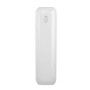 Универсальная мобильная батарея Ttec 30000mAh ReCharger Ultra White (2BB190B)