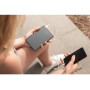 Універсальна мобільна батарея Sandberg Urban Solar Powerbank 10000mAh Black (420-54_VW)
