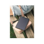 Універсальна мобільна батарея Sandberg Urban Solar Powerbank 10000mAh Black (420-54_VW)