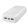 Универсальная мобильная батарея Ttec 30000mAh ReCharger Ultra White (2BB190B)