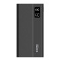 Універсальна мобільна батарея Sigma X-power SI40A3QL 40000mAh Black (4827798424117)