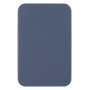 Універсальна мобільна батарея 2E Wireless QI 5000mAh Blue (2E-PB0545-BLUE)
