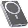 Універсальна мобільна батарея Proove Carbon Slim 22.5W 10000mAh Nightfall (PBCS22110051)