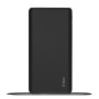 Универсальная мобильная батарея Ttec 10000mAh PowerSlim S Black (2BB135S)