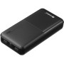 Універсальна мобільна батарея Sandberg Saver 20000mAh Black (320-42)