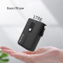 Универсальная мобильная батарея ColorWay Full Power 10000mAh Black (CW-PB100LPK2BK-PDD)