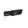 Універсальна мобільна батарея Oiarme R09 20000mAh Black (OI- R09-BK)
