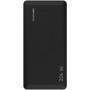 Універсальна мобільна батарея RealPower PB-20k SE Powerbank 20000mAh Black (PB-20k)