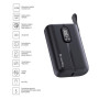 Универсальная мобильная батарея ColorWay Full Power 10000mAh Black (CW-PB100LPK2BK-PDD)