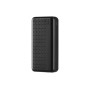 Універсальна мобільна батарея 2E Geometry PD+QC 3.0 20000mAh Black (2E-PB2072PD-BLACK)