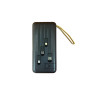 Універсальна мобільна батарея Oiarme R09 20000mAh Black (OI- R09-BK)