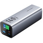 Універсальна мобільна батарея Vention 27000mAh PD QC 3.0 Gray (FHVH0)