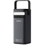 Універсальна мобільна батарея Romoss PMT75 75000mAh Black (PMT75-1E2-2133H)
