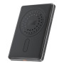 Універсальна мобільна батарея Promate Blade-5 5000mAh 20W Black