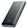 Універсальна мобільна батарея Anker PowerCore III Elite 25600 mAh 87W Black (A1291H11)
