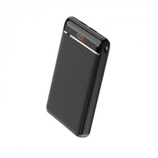 Универсальная мобильная батарея SkyDolphin SP28 PD+QC3.0 10000mAh Black (PB-000090)