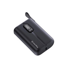 Универсальная мобильная батарея ColorWay Full Power 10000mAh Black (CW-PB100LPK2BK-PDD)